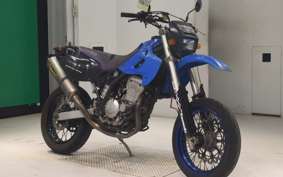 KAWASAKI KLX250D TRACKER LX250E