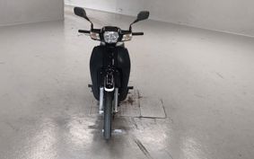 HONDA SUPER CUB110 JA10