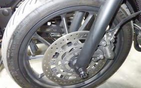 TRIUMPH STREET TWIN 2022