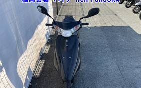SUZUKI ADDRESS V50