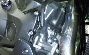 KAWASAKI NINJA H2 2015