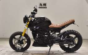 BMW G310R 2018