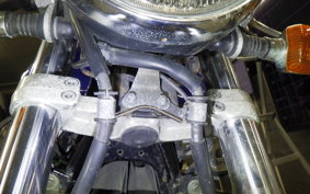 YAMAHA XJR1300 2001 RP03J