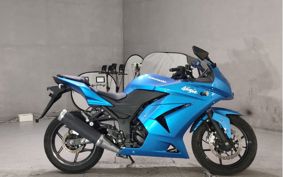 KAWASAKI NINJA250R EX250K