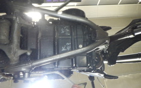 KAWASAKI KLX125D TRACKER LX125D