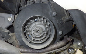 HONDA DIO Gen.6