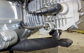 HONDA CROSS CUB 110 2019 JA60