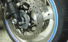 SUZUKI BANDIT 1250 SA 2009 GW72A