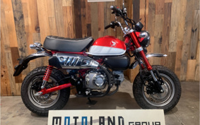 HONDA MONKEY 125 ABS JB02