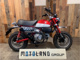 Фото Honda MONKEY 125 ABS 2019 с японского аукциона