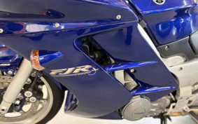 YAMAHA FJR1300 2003 RP08