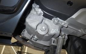 HONDA PCX125 2002 JK05