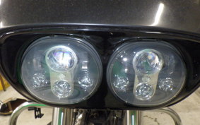 HARLEY FLTRX 1580 2009