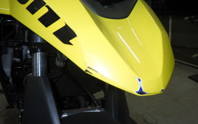 SUZUKI Vｽﾄﾛｰﾑ250 2025