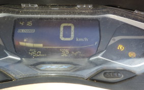 HONDA PCX125 2002 JK05