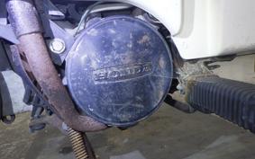 HONDA MOTOCOMPO 1993 AB12