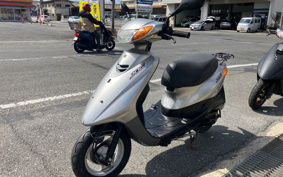 YAMAHA JOG DELUXE SA36J