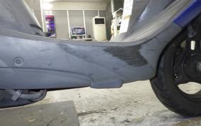 SUZUKI ADDRESS V125 S CF4MA