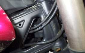 HONDA CB250RA 2001 MC52