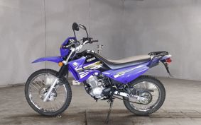 YAMAHA XTZ125 PCJL