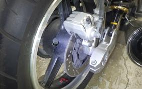 KAWASAKI ZEPHYR 400 KAI 2009 ZR400C