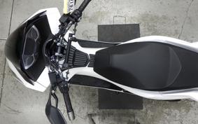 HONDA PCX 160 2015 KF47