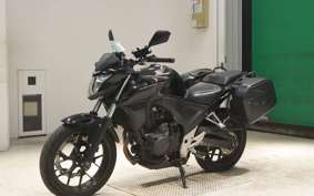 HONDA CB400F 2015 NC47