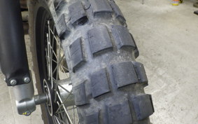 FANTIC キャバレロ RALLY500 2024
