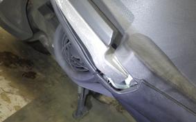 SUZUKI ADDRESS V125 2013 DT11A