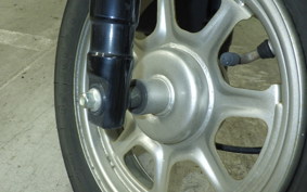 HONDA TACT-4ﾍﾞｰｼｯｸ