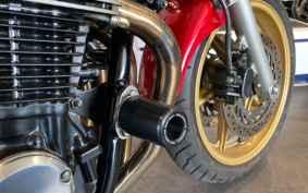 HONDA CB750 2005 RC42