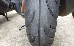 HONDA DIO Gen.5 AF56