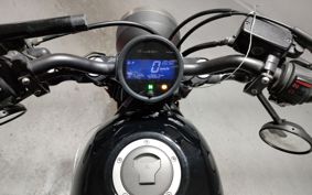 HONDA REBEL MC49