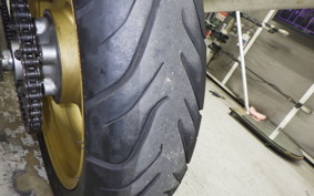 SUZUKI GSX400 IMPULSE 2010 GK7CA