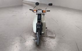 HONDA SUPER CUB50 C50