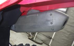 HONDA CRF250 RALLY ME12