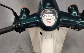 HONDA SUPER CUB50 AA09