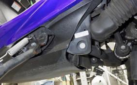 YAMAHA CYGNUS 125 XSR 3 SED8J