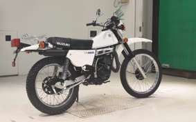 SUZUKI TS185