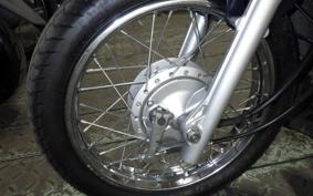 HONDA C110 SUPER CUB 2003 JA10