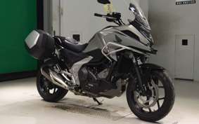 HONDA NC750X DCT 2024 RH09