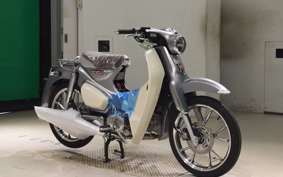HONDA C125 SUPER CUB 2023 JA71