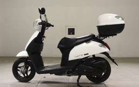 SUZUKI LET's 2009 CA4AA