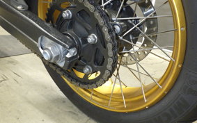 BMW F850GS 2021