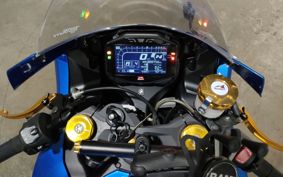 SUZUKI GSX-R1000R 2021 DM11G