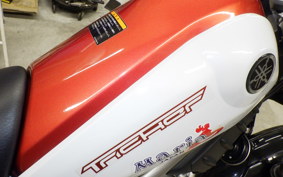 YAMAHA TRICKER Gen.2 DG16J