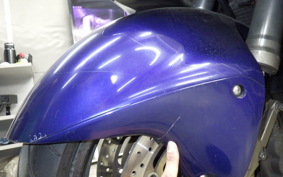 SUZUKI GSX1300R HAYABUSA 2001