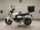 Фото Honda GROM 2022 с японского аукциона