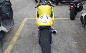SUZUKI GSX-R600