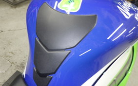 KAWASAKI ZX 10 NINJA ABS 2023 ZXT02L